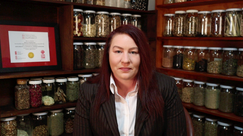 Acupuncture and Herbs Perth