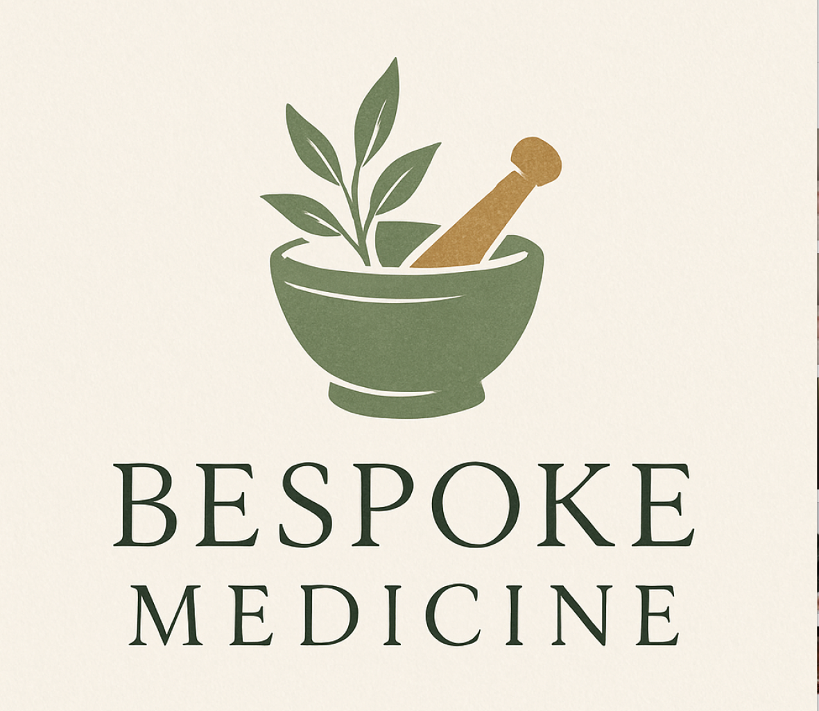 Bespoke Medicine Herbal Apothecary